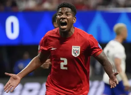 Panam&aacute; sufre la baja de Carrasquilla con miras a eliminatorias al mundial y a Copa Oro