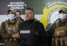 En algún momento se sabrá la verdad histórica de lo que pasó: Zuñiga