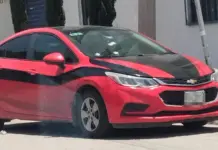 Reportan balacera por intento de robo de veh&iacute;culo en Trojes del Sur