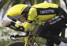 Rivalidad entre Vingegaard y Pogacar en el Tour de Francia 2024