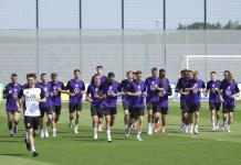 Alemania busca avanzar ante Dinamarca en la Euro 2024