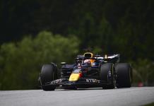 Duelo emocionante en la Fórmula Uno entre Lando Norris y Max Verstappen