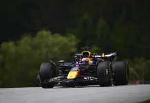 Duelo emocionante en la Fórmula Uno entre Lando Norris y Max Verstappen Duelo emocionante en la Fórmula Uno entre Lando Norris y Max Verstappen