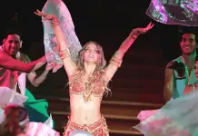 Irina Baeva niega infidelidad, pero surgen nuevas acusaciones