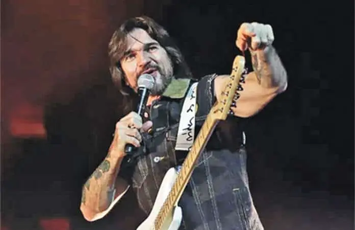 Juanes revela problemas de alcoholismo por la fama