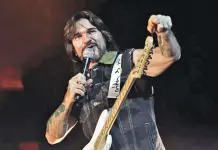 Concierto de Juanes en el Auditorio Nacional