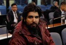 Juicio a Fernando Sabag Montiel por intento de asesinato a Cristina Fern&aacute;ndez