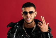 Lyanno lanza su nuevo disco Para todas las mamacitas