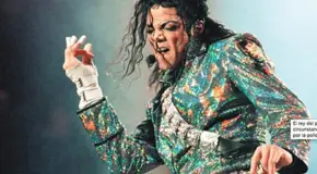 Michael: la historia real de Beat it y las pandillas en el video