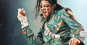 &iquest;De qu&eacute; trata Michael Jackson: El juicio?