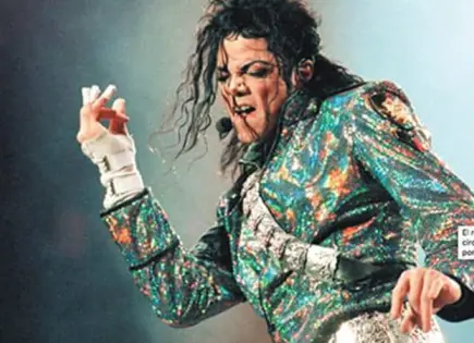 Michael Jackson ingresa al Top 10 de Billboard en seis décadas distintas