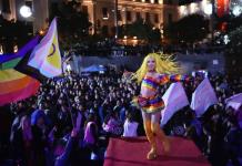 Marchas del Orgullo LGBTQ en América Latina: Celebración y Lucha por Derechos