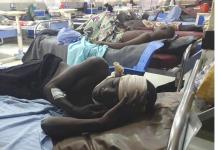 Crisis humanitaria en Nigeria: Violencia y terrorismo