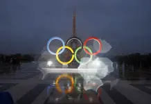 El lado oscuro de los Juegos Olímpicos: Negocio, política y corrupción El lado oscuro de los Juegos Olímpicos: Negocio, política y corrupción