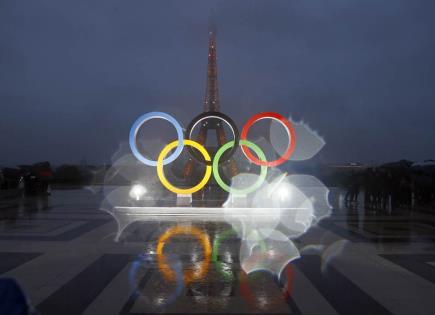 El lado oscuro de los Juegos Olímpicos: Negocio, política y corrupción