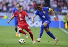 Francia y Bélgica se enfrentan en octavos de la Eurocopa 2024