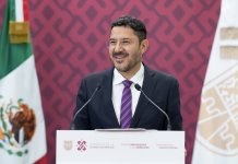 Reglas de Transici&oacute;n de Gobierno en CDMX