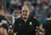 Marcelo Bielsa y la Situación Actual en la Copa América