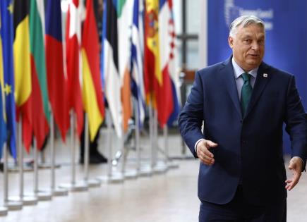 Viktor Orbán y Partido de la Libertad: Nueva alianza en Europa