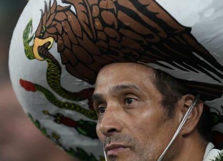 Análisis del fracaso de México en la Copa América
