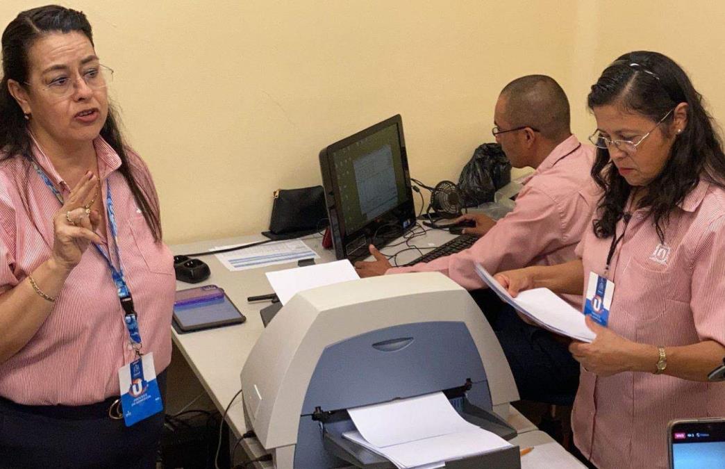 Foto: Alberto Martínez/Pulso