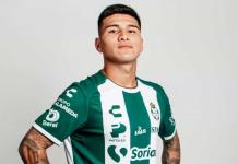 Club Santos presenta nueva piel para el Apertura 2024