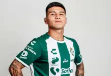 Club Santos presenta nueva piel para el Apertura 2024 Club Santos presenta nueva piel para el Apertura 2024