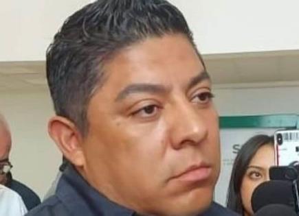 Da Gallardo saldo de gira por tres países; Sefin trasparentará costos Da Gallardo saldo de gira por tres países; Sefin trasparentará costos