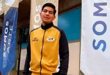 Estudiante de Agronomía plagiado en Zacatecas: hallado con vida Estudiante de Agronomía plagiado en Zacatecas: hallado con vida