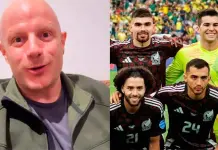 Facundo y su perspectiva sobre el deporte en M&eacute;xico