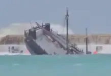 Impacto del Huracán Beryl en el Caribe