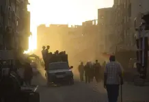 Liberaci&oacute;n del director de hospital en Gaza