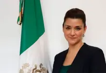 México lidera el Grupo de Acción Financiera Internacional