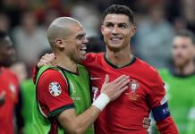 Euro 2024: Portugal tuvo que ir hasta los penales para avanzar