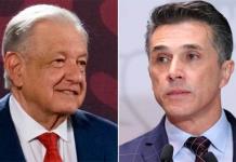 Postura de AMLO sobre la controversia en Morena