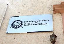 Tratan de tipificar el  delito contra ind&iacute;gena