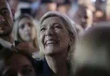 Ultradercha en Francia: Resultados y análisis de las elecciones parlamentarias