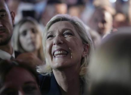 Ultradercha en Francia: Resultados y análisis de las elecciones parlamentarias