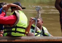 Acuerdo entre EE.UU. y Panamá sobre migrantes en el Darién