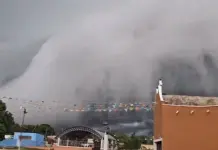 Alerta en el Caribe por la llegada del Hurac&aacute;n Beryl
