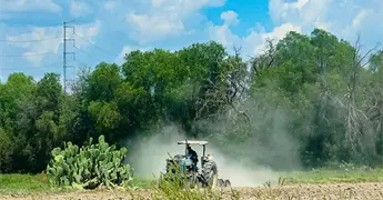 Con sequ&iacute;a anormal, Santo Domingo y Villa de Ramos: Conagua