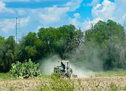 Con sequ&iacute;a anormal, Santo Domingo y Villa de Ramos: Conagua