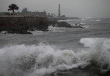 Beryl Amenaza ya a Dominicana: Máxima Alerta en Varias Provincias