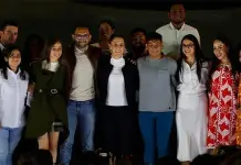 Claudia Sheinbaum y el Apoyo de los Jóvenes en las Elecciones del 2024 Claudia Sheinbaum y el Apoyo de los Jóvenes en las Elecciones del 2024