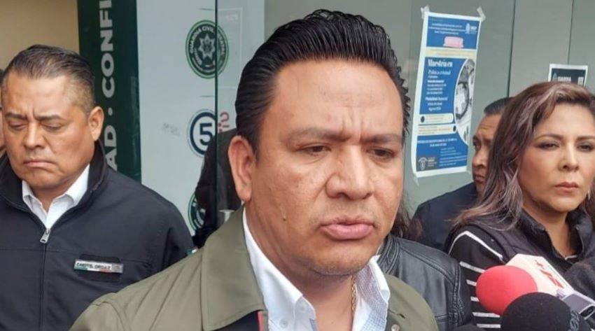 J. Guadalupe Torres Sánchez / Foto: Pulso