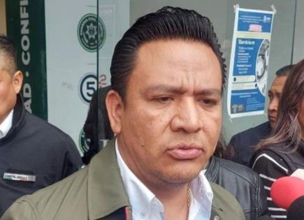 Urge Torres Sánchez a que diputados dictaminen sobre castración química Urge Torres Sánchez a que diputados dictaminen sobre castración química