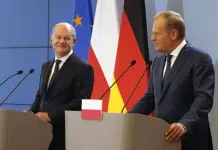 Consultas Bilaterales entre Polonia y Alemania