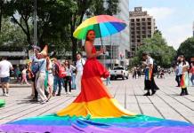 Embajada de Israel denuncia agresiones en evento LGBT+