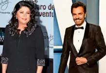 Eugenio Derbez y Victoria Ruffo: Historia de un reencuentro emocionante