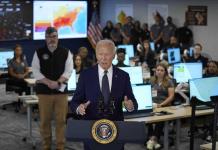 Entrevista exclusiva de Joe Biden con ABC News